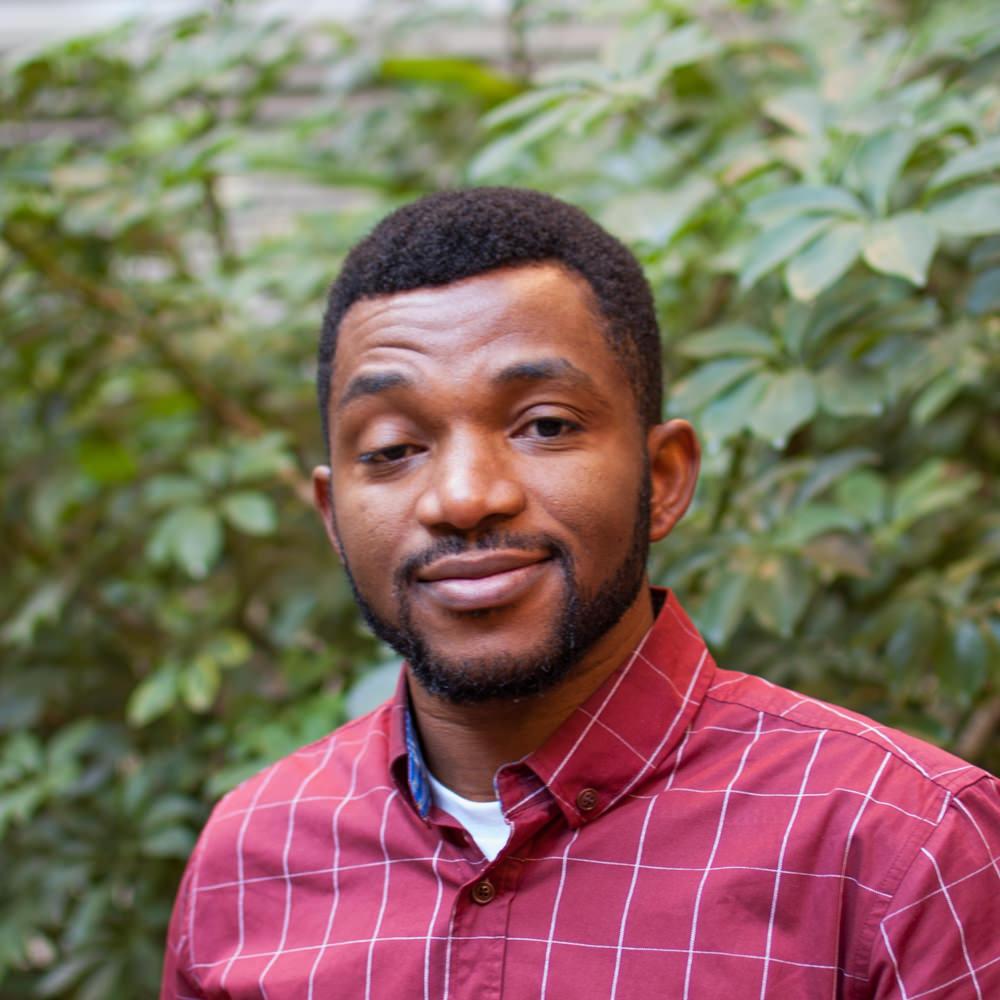 Monday Okoronkwo Profile